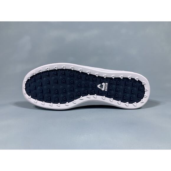 Cuater By Travis Mathew Wildcard Navy Spikeless Golf Shoes 4MR217 Men's 10.5 - Picture 8 of 11